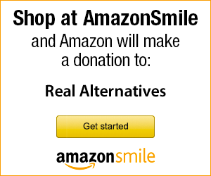 SHOP @ AMAZONSMILE